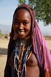 Ethiopia - Erbore tribe - Villaggio Arbore - 10